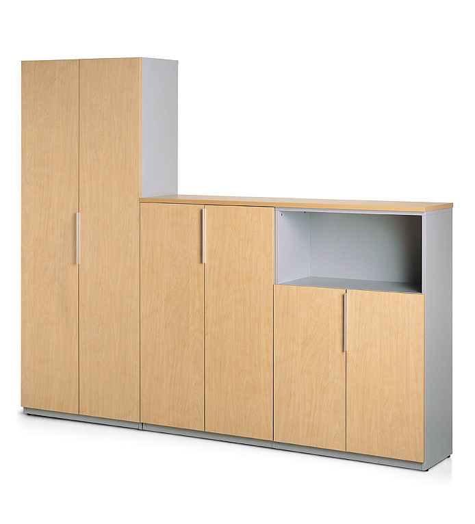 Thulema office filing cabinets 