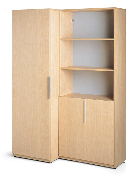Thulema office cabinets 