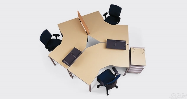 Office desks specification_
