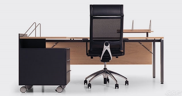 Office desks Thor_